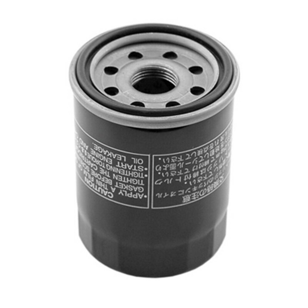 Tecnium-9075 Oil Filter For Motorcycle Spare Parts Accessories Replacement Parts