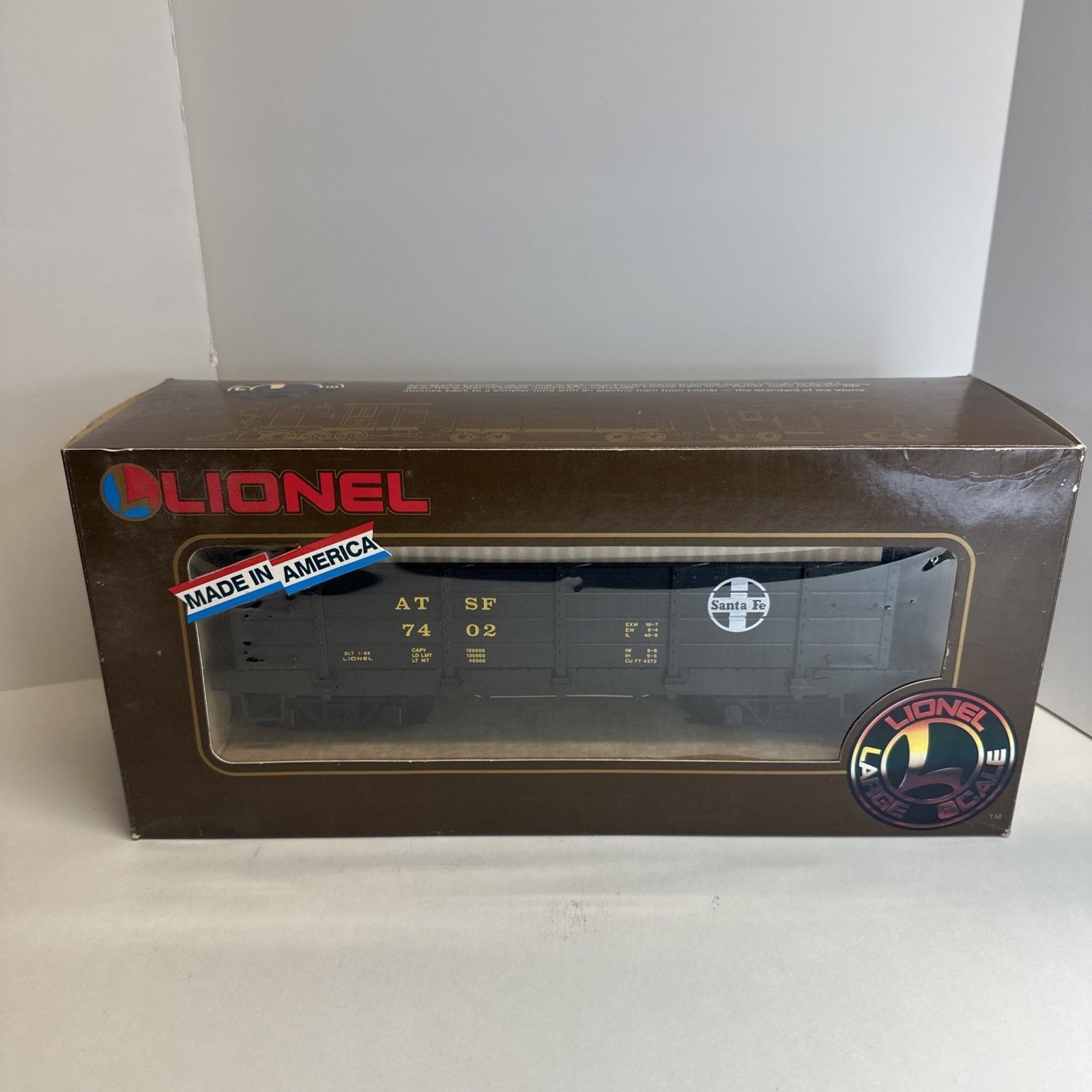 Click here to see eBay Auction