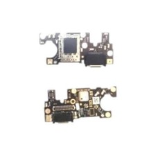 Moto Edge 2022 XT2205-1 Charging Port Board