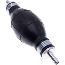 Fuel Primer Bulb For Bobcat 440 453 463 540 640 645 653 740 743 751 753 763 773