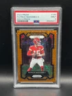 2023 Prizm Patrick Mahomes Disco Prizm #149 PSA 9