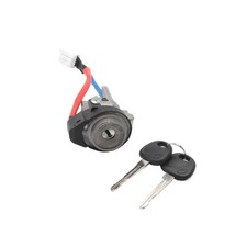 81905F2230 81905-F2230 Ignition Switch Lock Cylinder with 2 Keys Fits for Hyu...
