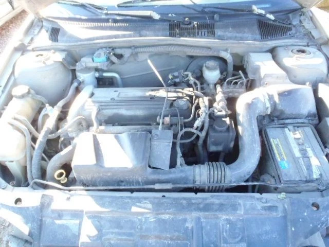 ENGINE ECM FITS 03-05 CAVALIER 64602 Foto 4 de 4