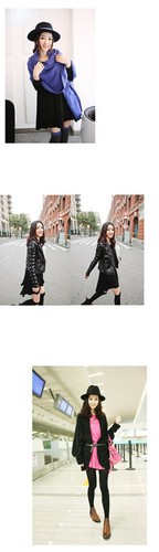TS Ladies Cotton Asymmetric Oversized Baggy Loose Fit Long Sleeve Top T-shirt - Picture 6 of 11