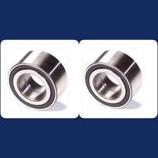 REAR WHEEL HUB BEARING FOR TOYOTA CRESSIDA (1989-1992) LEFT - RIGHT (PAIR) NEW