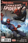Amazing Spider-Man #11 Marvel Comics 2014 VF+