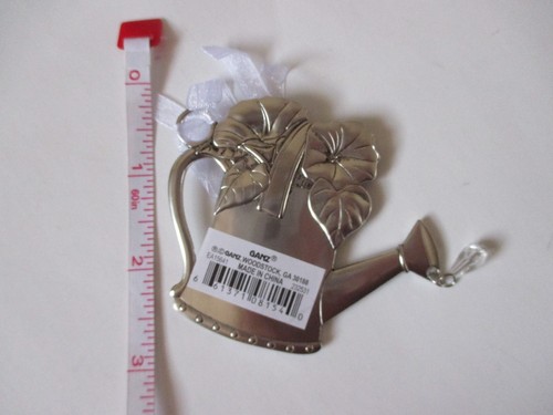 5KD Grandma you are the sunshine of our family FLORAL WISHES Ornament Ganz - Picture 4 of 4
