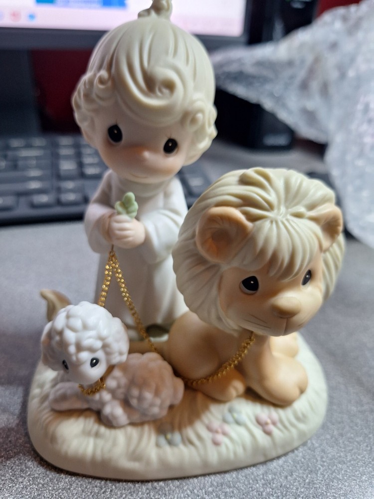 1996 Enesco Precious Moments E9287R 