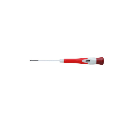 ANEX Super Fit Precision Screwdriver +000x75mm No.3510 conform JIS JAPAN