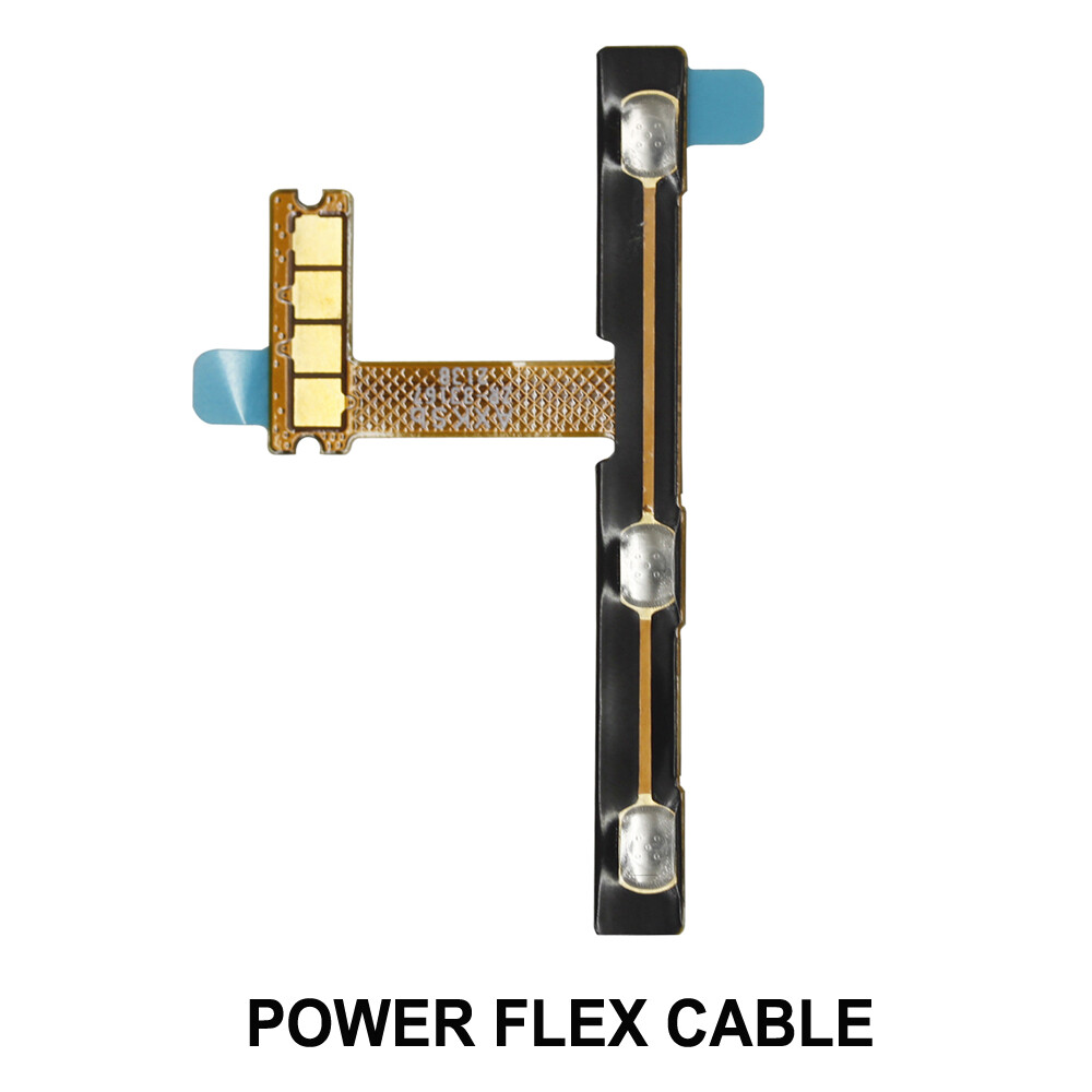 LCD /Power Volume Key /Main Flex Cable For Samsung Galaxy Tab A8