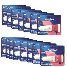 10ml x 15 Vaseline Intensive Lip Care Lip Ess...