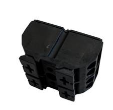 WAGO 862-552 Terminal Block Connector – 2-Pole, Screw Fix, 500V, 32A, (100 lot)