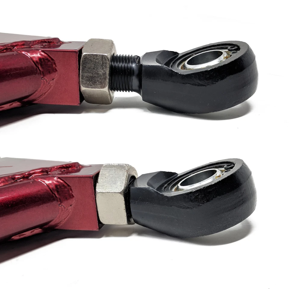 Godspeed可调节后下控制凸轮臂套件适用于95-98日产240sx — 第 4/4 张图片