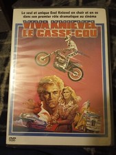 FastShipping🇺🇸  Viva Knievel!  (French) - DVD New 27