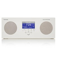 Tivoli Audio Music System Three Portable Hi-fi System (white) Sale Tivoli Audio Music System Three Portable Hi-fi System (white) Sale
