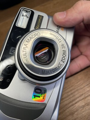MINT【動作確認ＯＫ】GOKO　MACROMAX mac-10　Z3200 IMG_5183_1afd62e3-39c3-4e78-