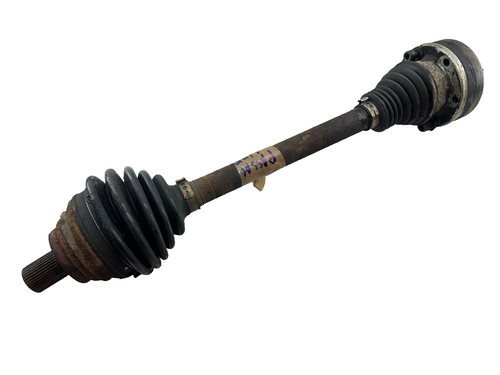 VW Passat B6 3C Antriebswelle Gelenkwelle Links 1Q0 407 271 A ✅