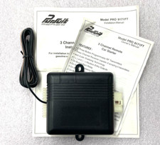 Pursuit PRO-9171FT Security Remote Start System Replacement Module ELVAR6B