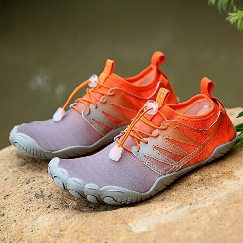 Pro Barefoot Shoes Healthy & Non-Slip Footwear Unisex Hike Suitable Outdoor Shoe - Picture 36 of 49
