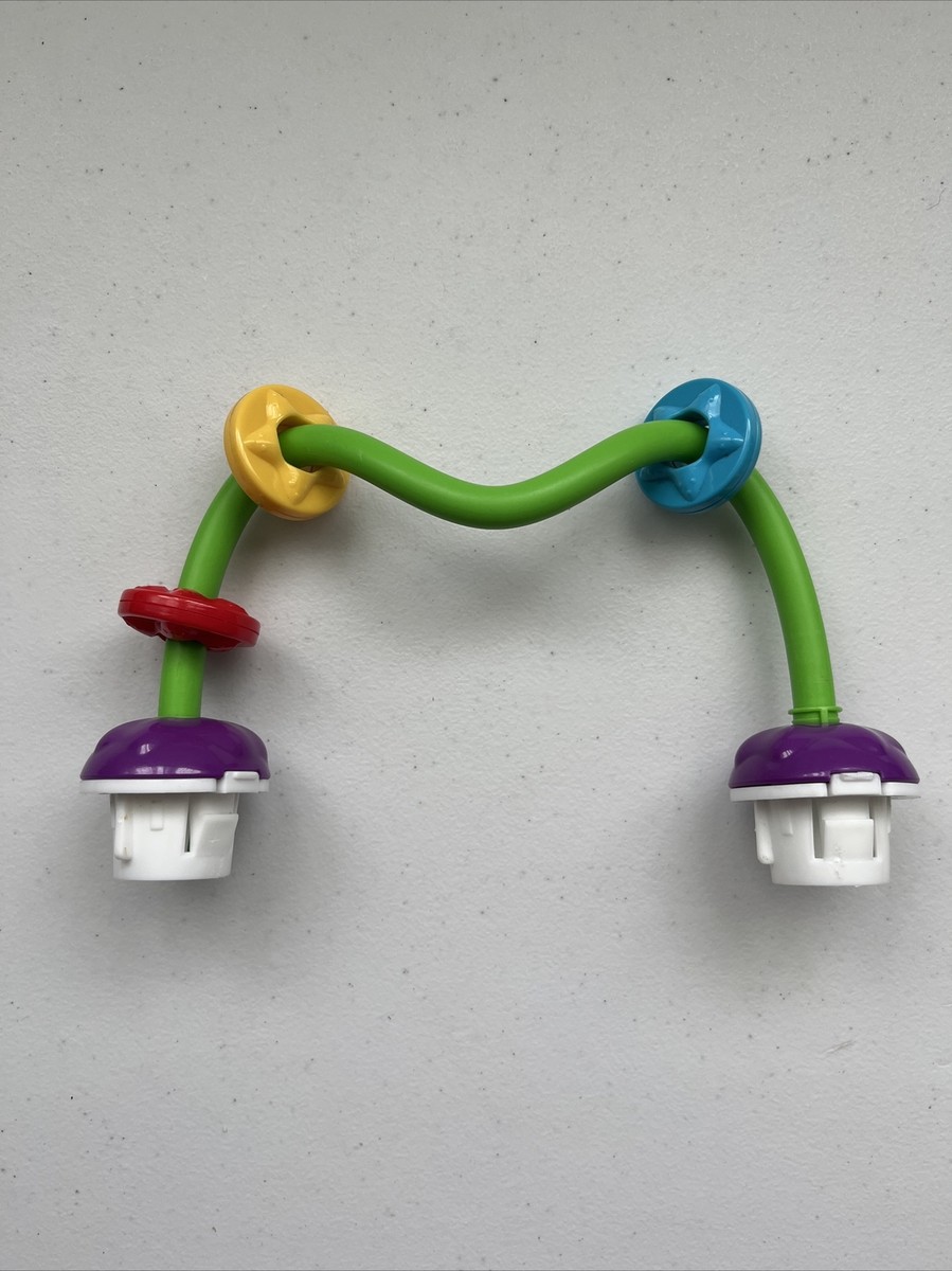 Baby Einstein Rhythm of the Reef Exersaucer Beads Activity Toy Replacement  Part