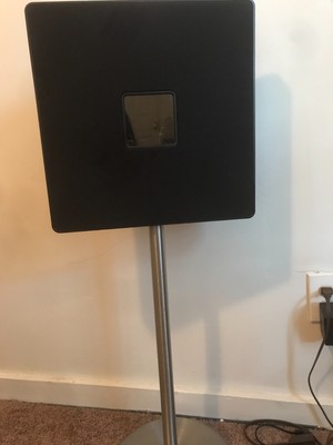 soundlogic xt speaker