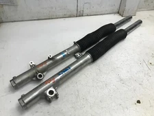 28J24 2005 HONDA XR 650 L  FRONT FORK SET 51480-MGW-305 51480-MY6-792
