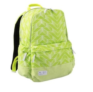 adidas rucksack neon