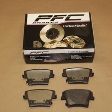 PFC Brakes Disc Brake Pads 1057.20
