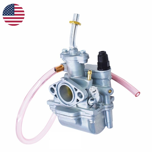 Yamaha Ttr 90 Carburetor Diagram