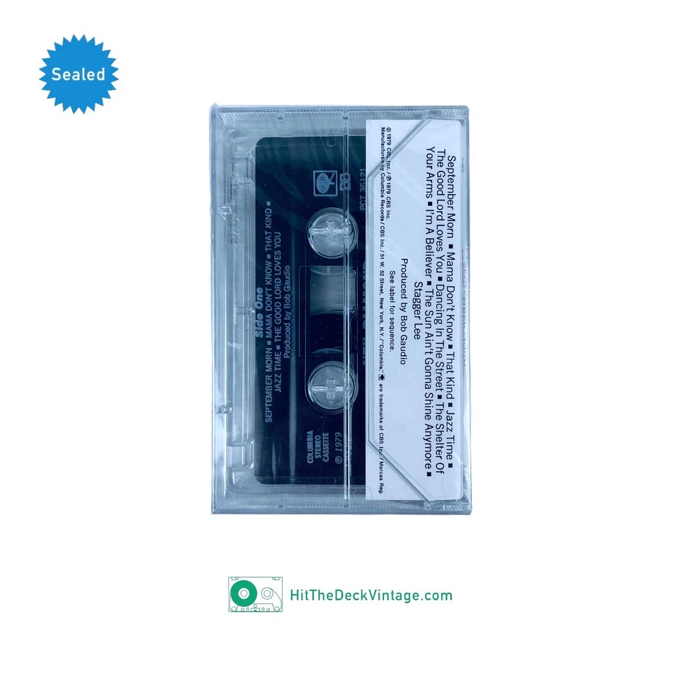 Neil Diamond – September Morn (1979) US Soft Rock SEALED - Image 2 of 4