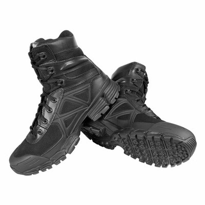 Bates Velocitor Combat/Service 8\