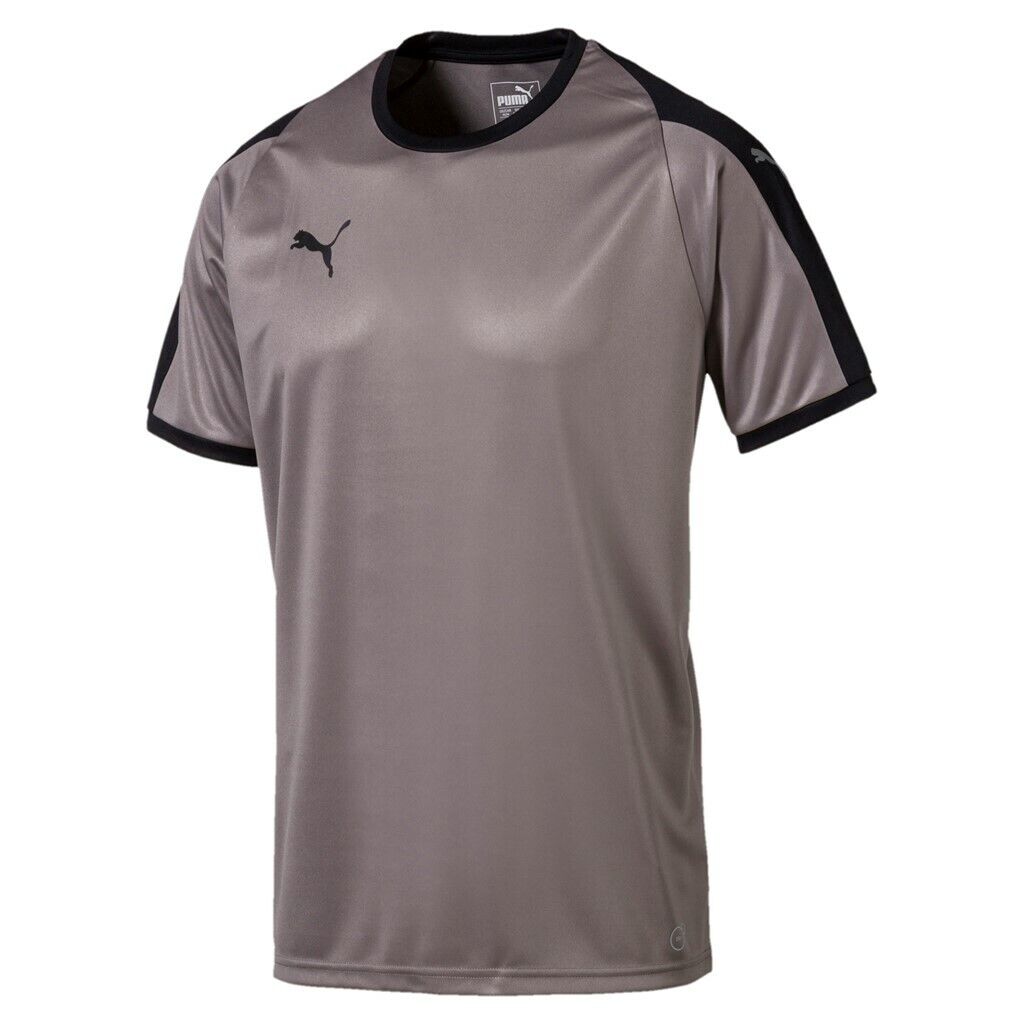 Magliette puma uomo argento cheap