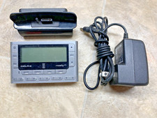 Delphi Roady XT Odbiornik model SA10177, Cradle, AC pwr, Nieaktywny Malezja