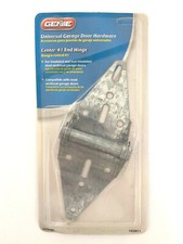 Genie Universal Garage Door Center #1 End Hinge Model UCH-BC 192811