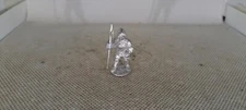 28mm Retro Medieval Fantasy Foot Knights - Halberd Type 4