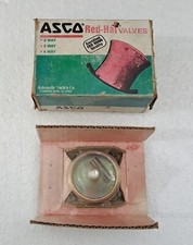    ASCO RED HAT SOLENOID VALVE KIT