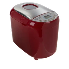 Curtis Stone 2lb. Bread Maker Model 676-748 Red