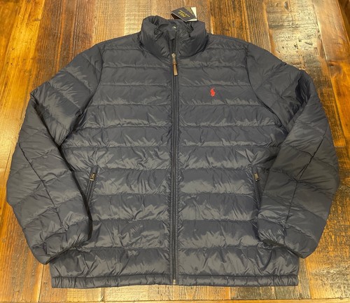2xlt down jacket