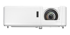 Image of OPTOMA HZ40STx Projector 4200 lumens, Contrast: 2500000:1 Laser HD usually £2049