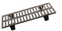 Us Stove G26 Small Cast Iron Grate For Logwood Us Stove G26 Small Cast Iron Grate For Logwood