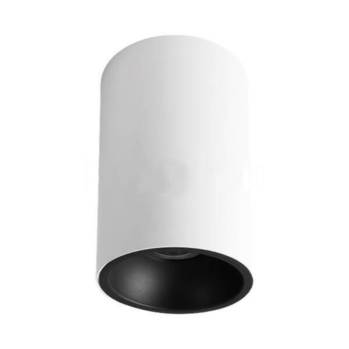 LED Aufbaustrahler Aufbauleuchte Downlight Deckenleuchte Deckenspot GU10-230V - Bild 14 von 30