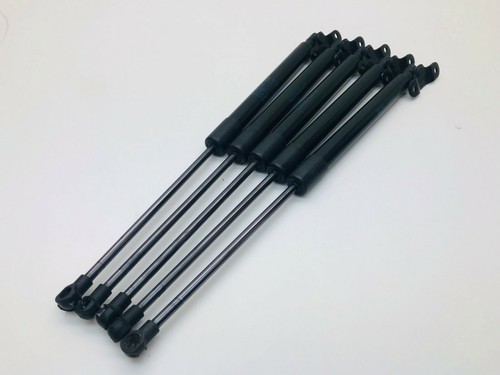 5K6827550B VW Golf VI Hatchback 09-13 Original Dämpfer Heckklappe Gasfeder 550N