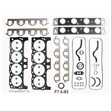 Engine Gasket Set For 1989 To 2141992 Ford 7.5l 460 V8 Engine Gasket Set For 1989 To 2141992 Ford 7.5l 460 V8