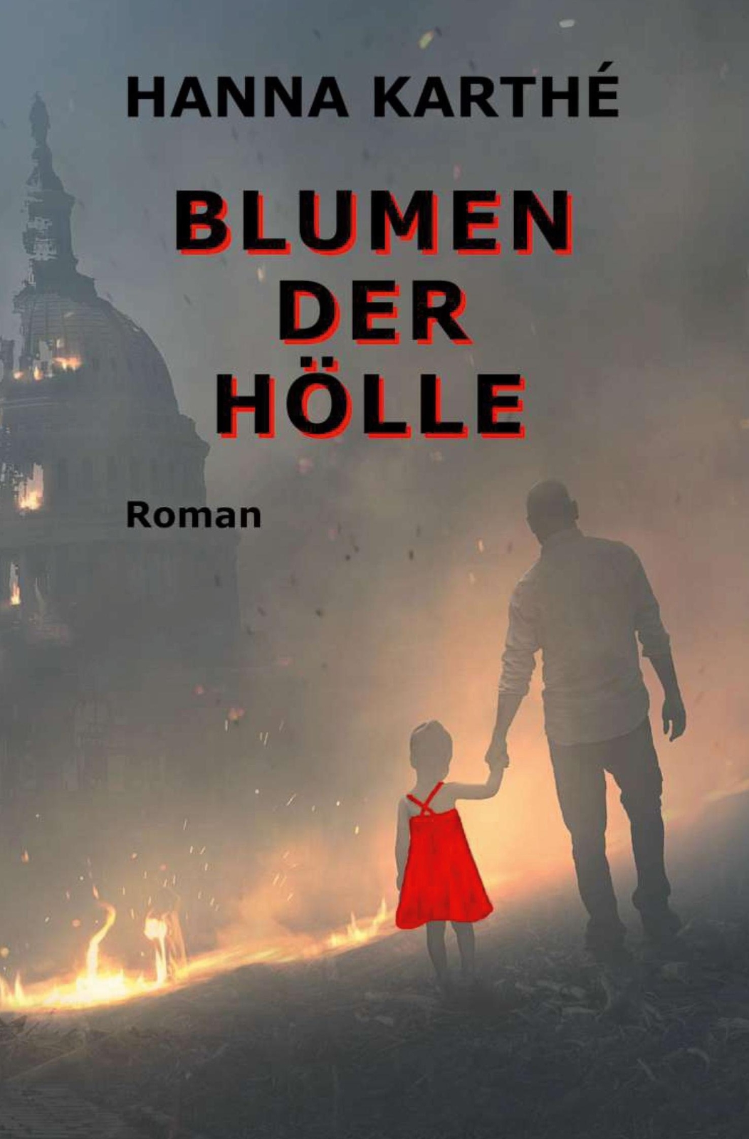 Blumen Der Hölle | Buch | 9783347267121