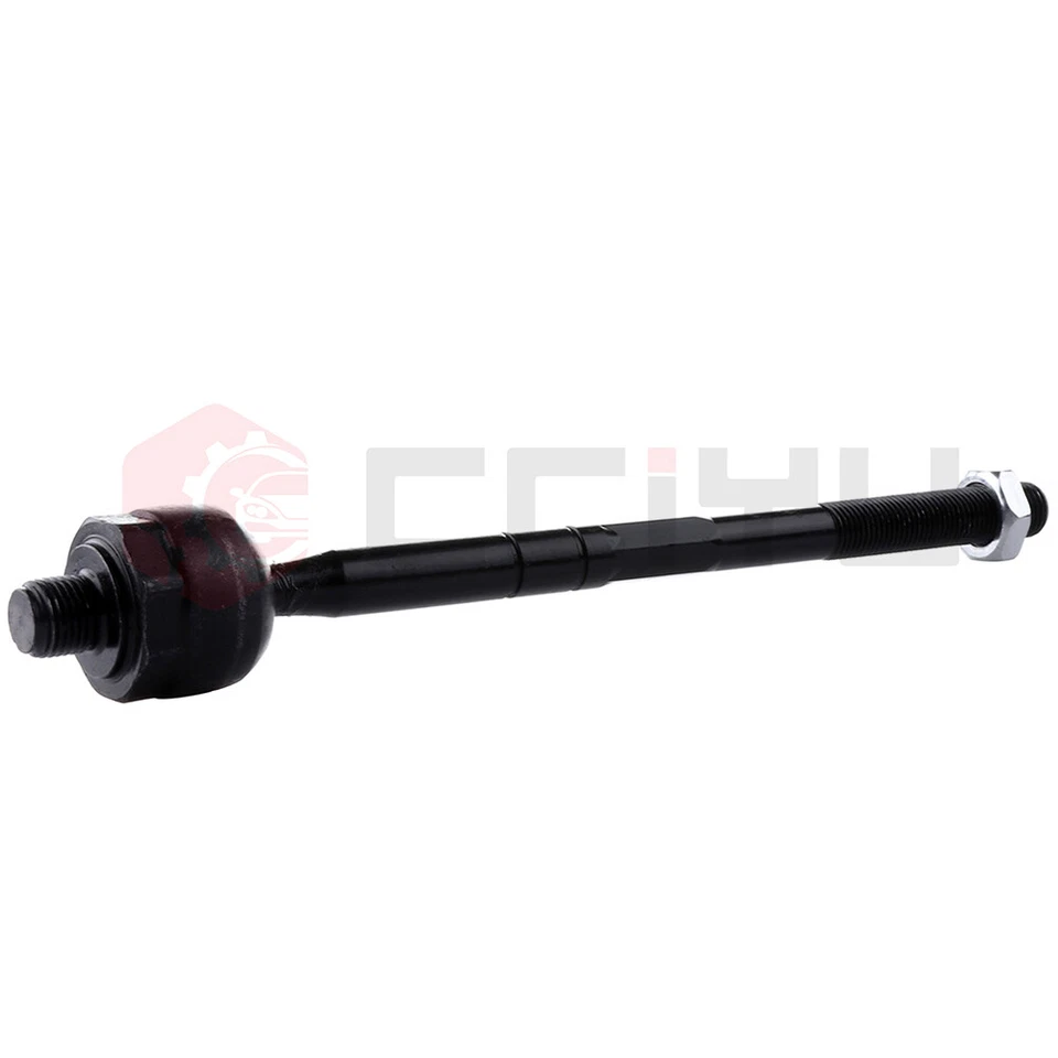 For 1996-1999 Mercedes-Benz E300 Set Of 2 Front Tie Rod Ends Suspension Kit Foto 3 de 4