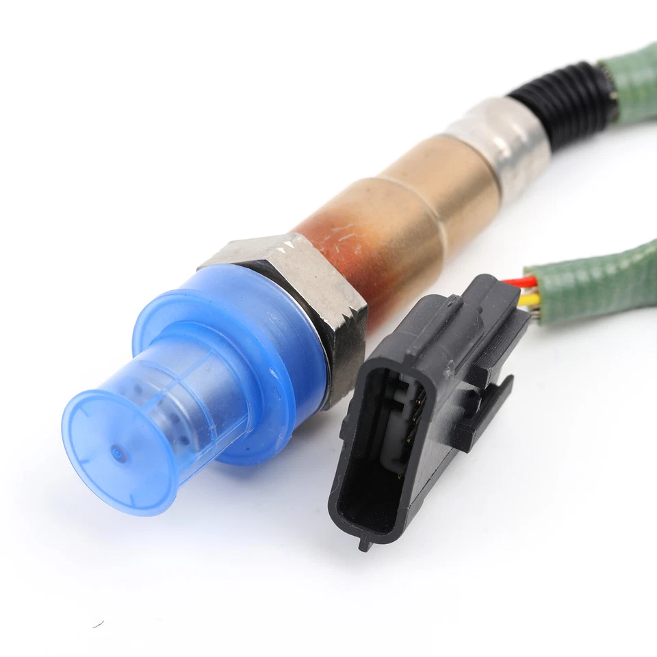 FOR BOSCH LAMBDASONDE FÜR DACIA DOKKER DUSTER RENAULT CLIO MEGANE TWINGO BJ AB - Bild 3 von 4