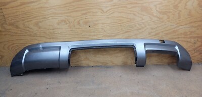 2023 2024 Hyundai Palisade Rear Bumper Skid Plate OEM 86671- S8SBO