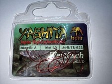 Weißfisch Haken 10 Stipphaken lose Friedfisc...