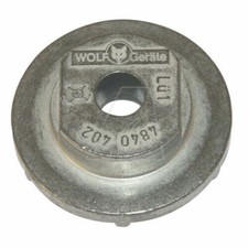 Messerkupplung WOLF-Garten 4840402