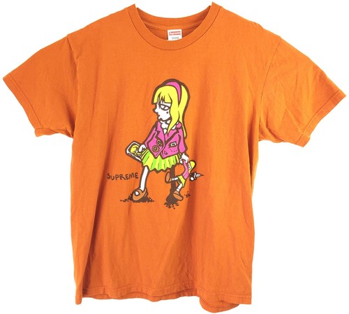 supreme switchblade tee